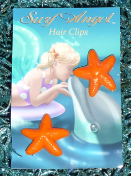 hair clips